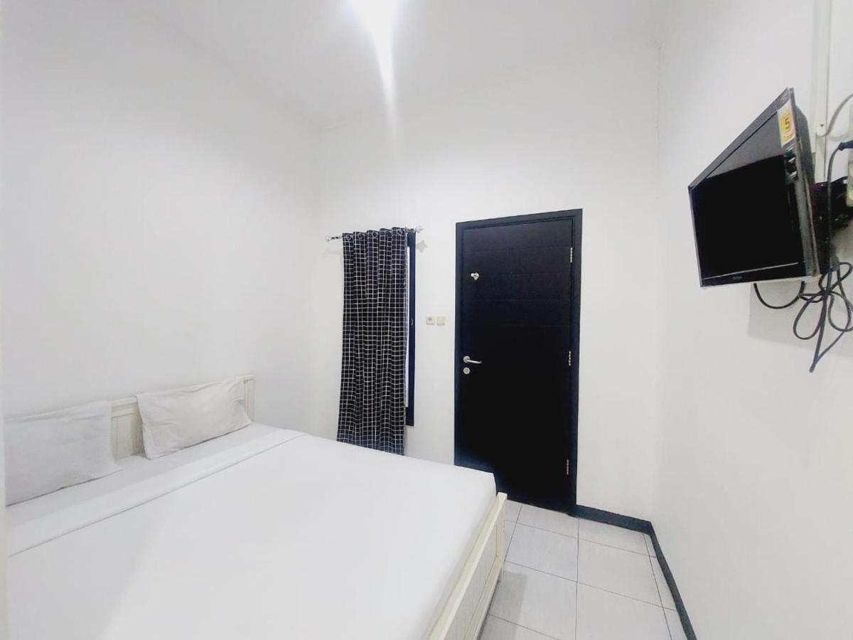 Cozy Stay Kupang Купанг Экстерьер фото